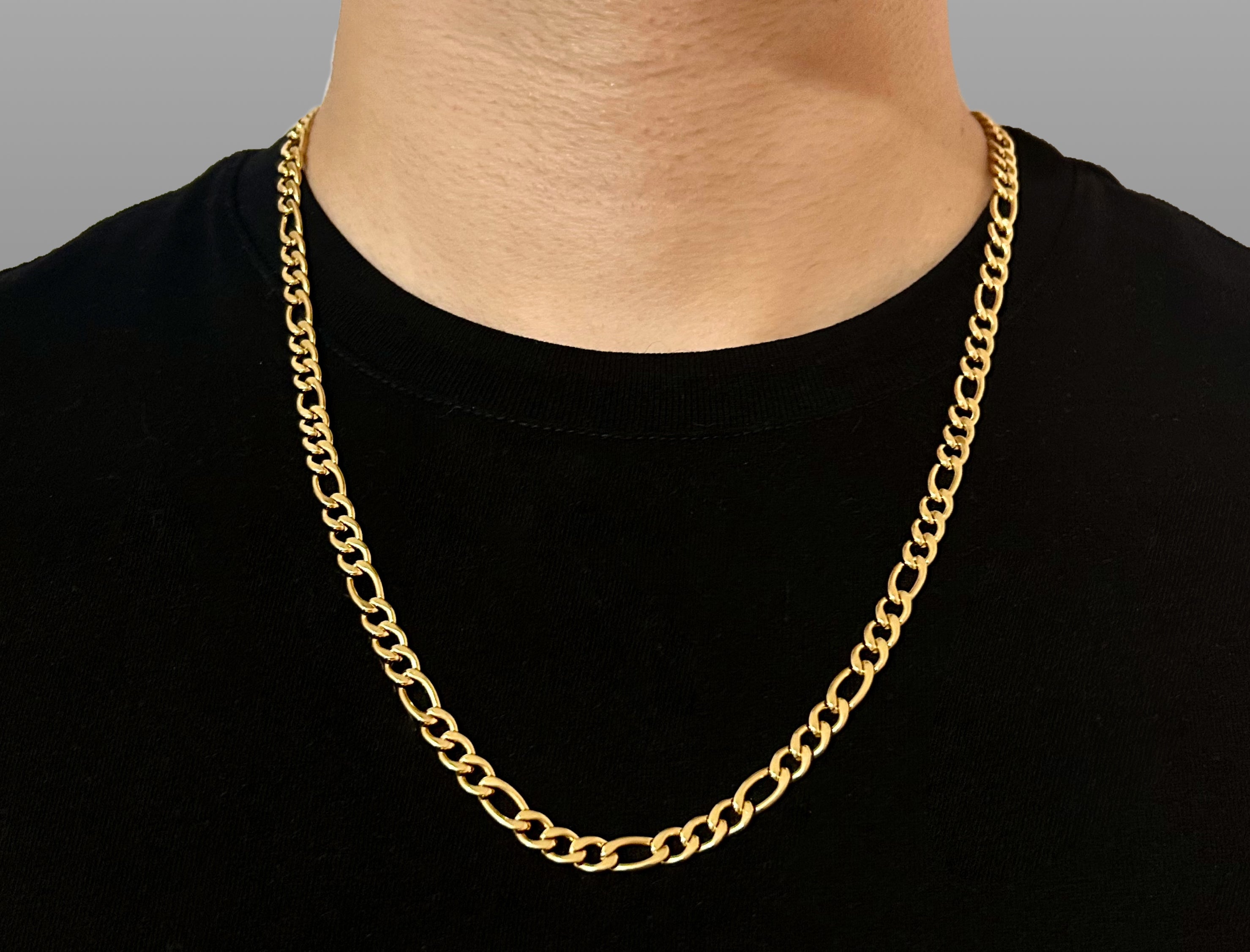 Combo Eslabón Grueso | 6mm