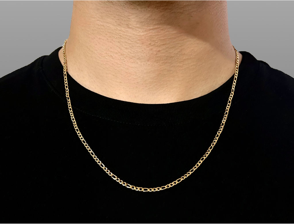 Combo Eslabón Medio | 3mm