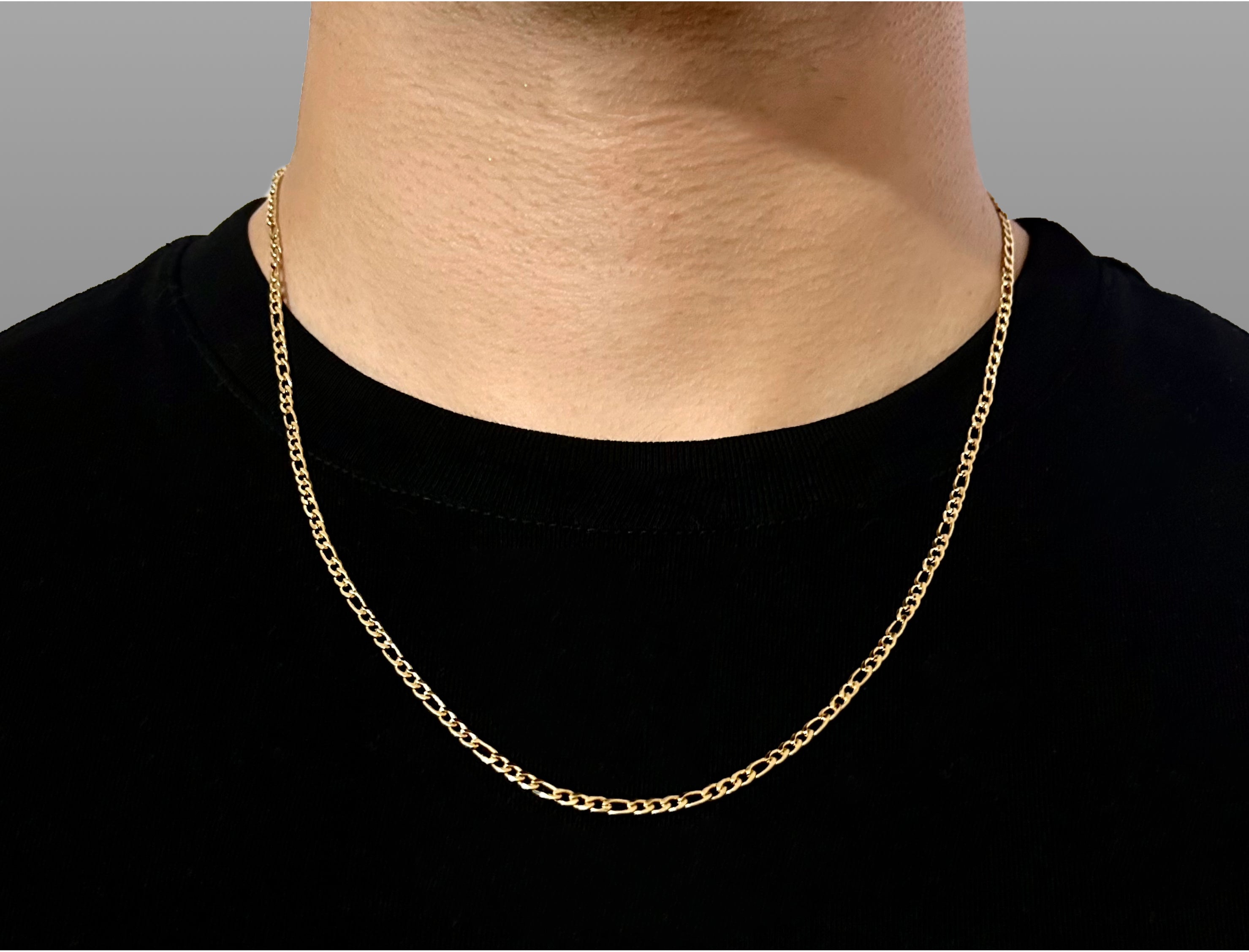 Combo Eslabón Medio | 3mm