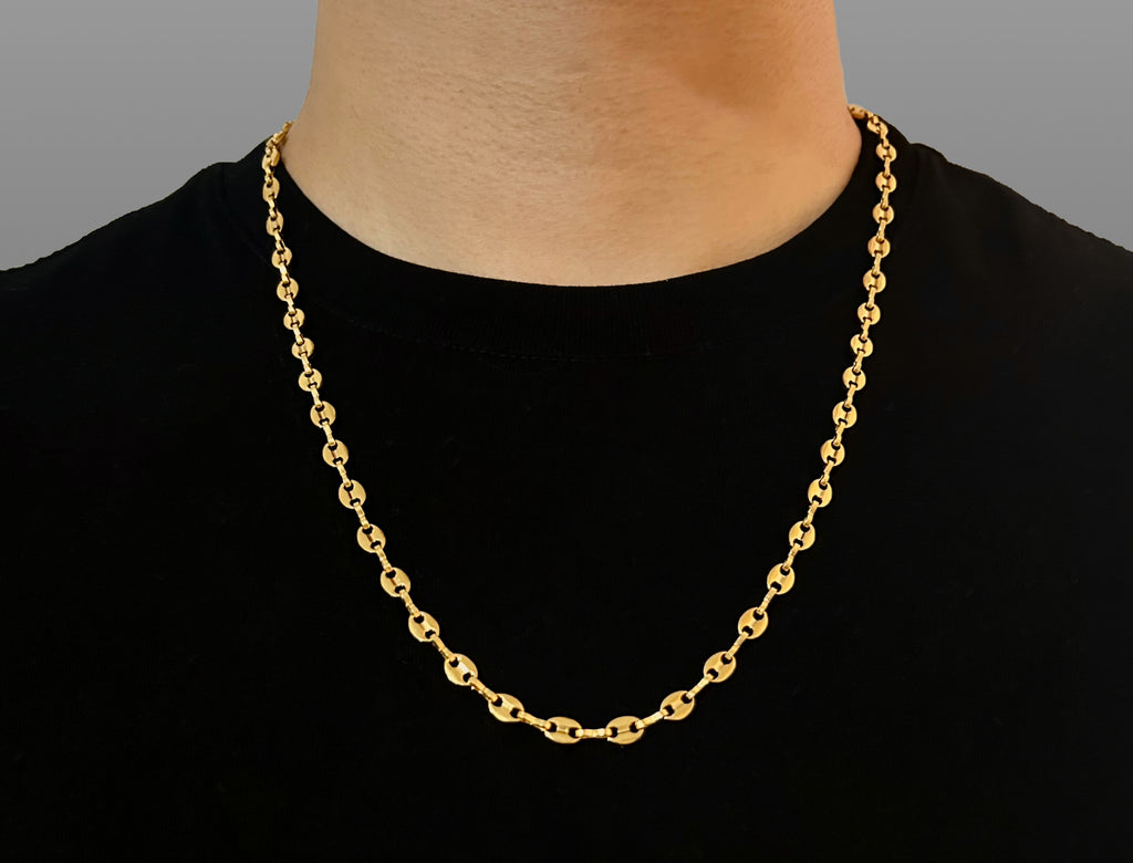 Cadena Ancla | 5.5mm - 65cm