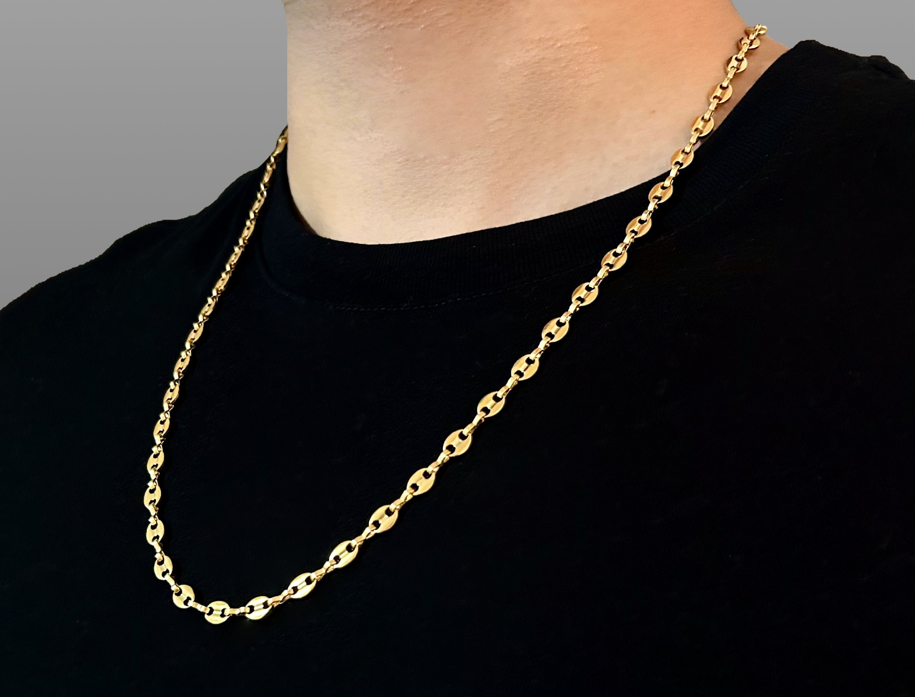 Cadena Ancla | 5.5mm - 65cm