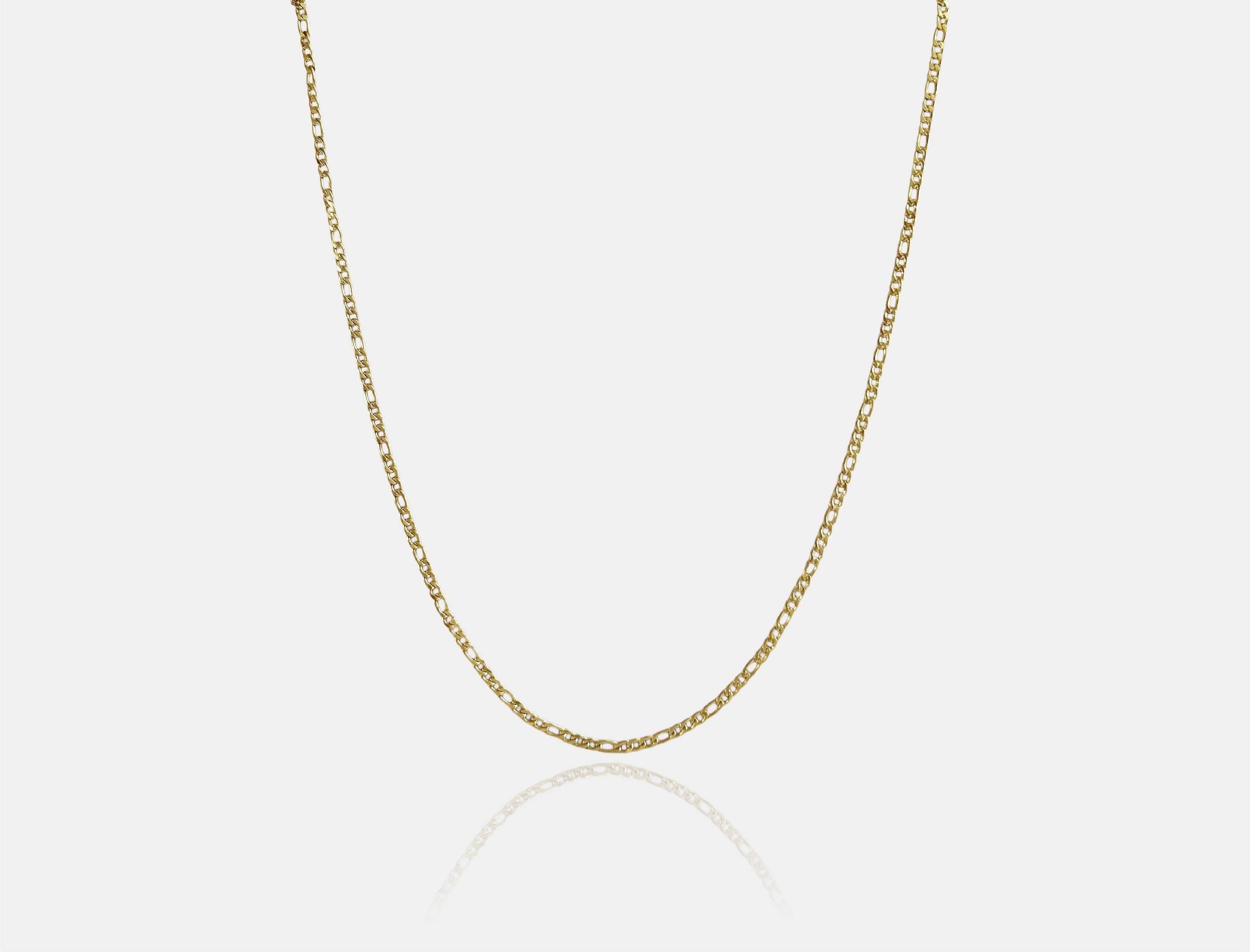 Cadena Eslabón | 3mm - 60cm