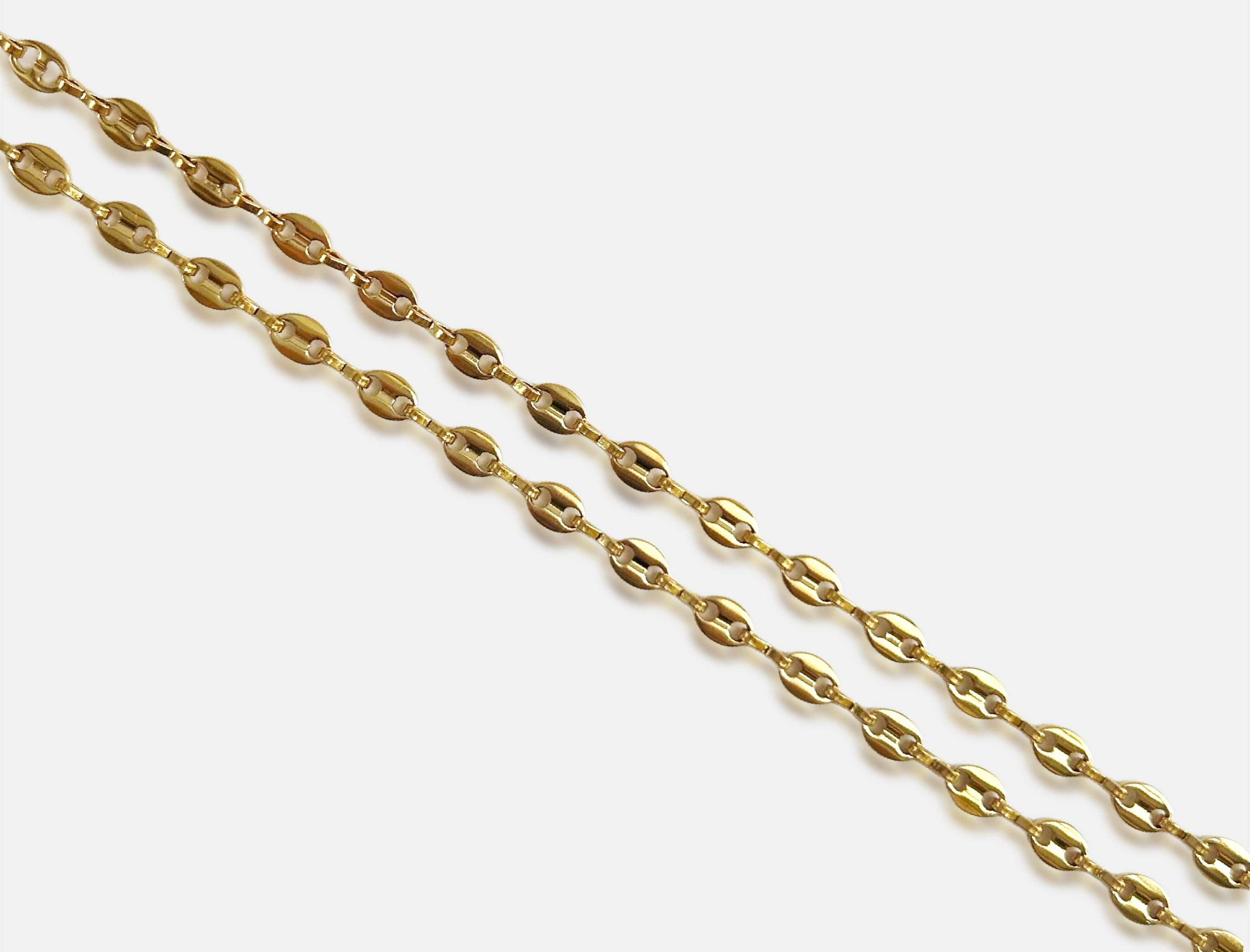 Cadena Ancla | 5.5mm - 65cm