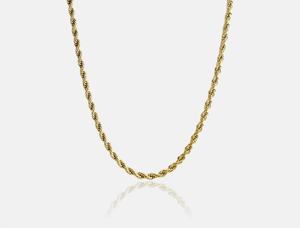 Cadena Lazo | 6mm - 65cm