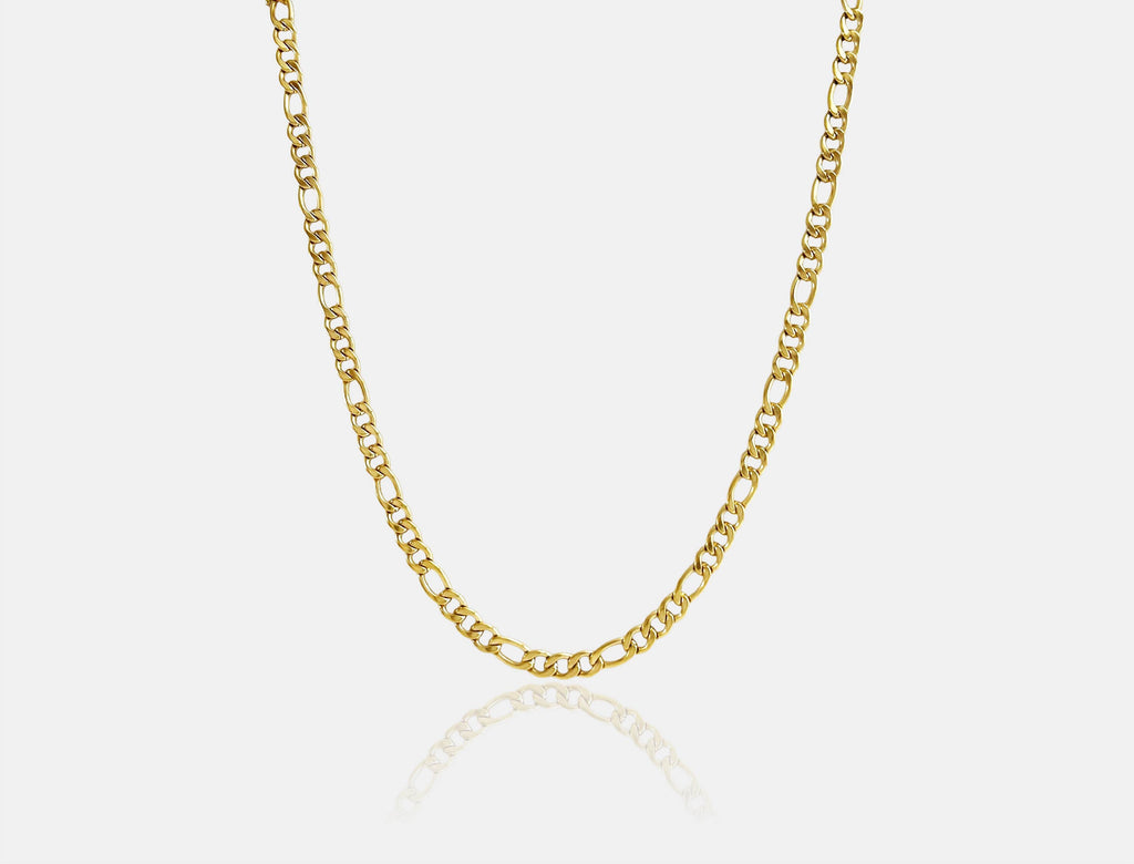 Cadena Eslabón | 6mm - 65cm