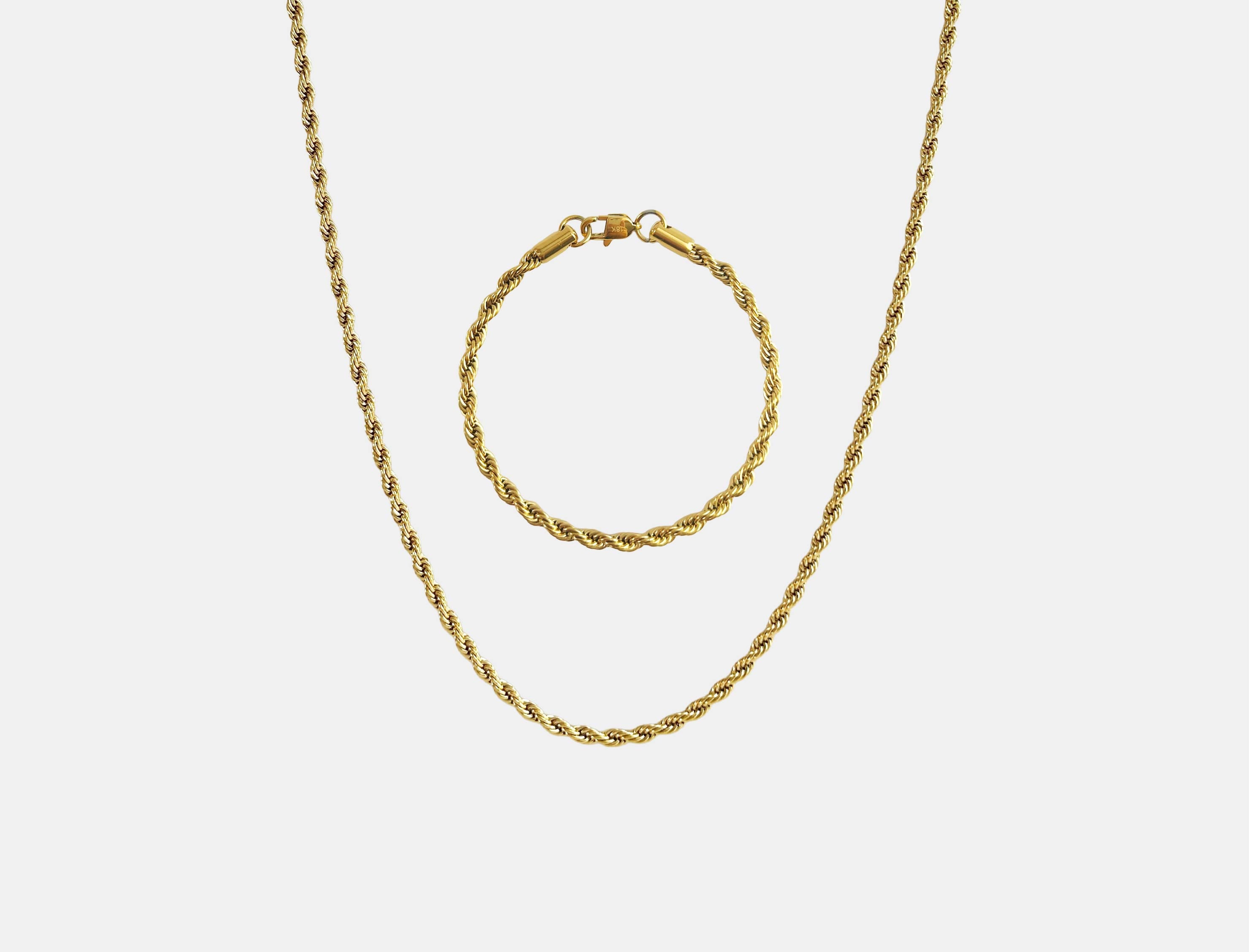 Combo Lazo Medio | 4mm