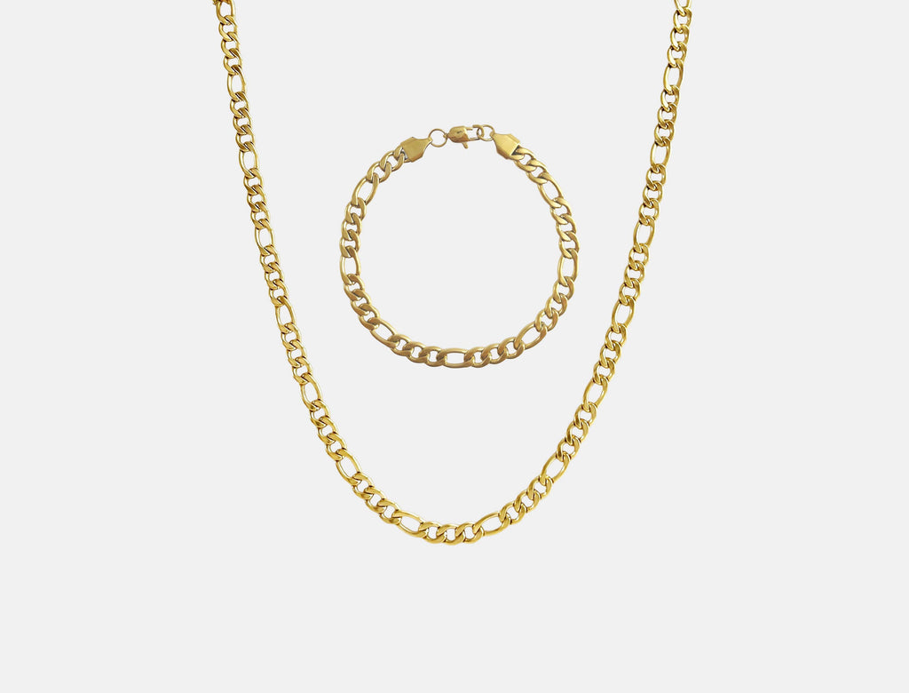 Combo Eslabón Grueso | 6mm