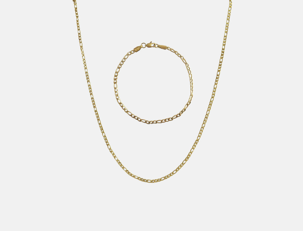 Combo Eslabón Medio | 3mm