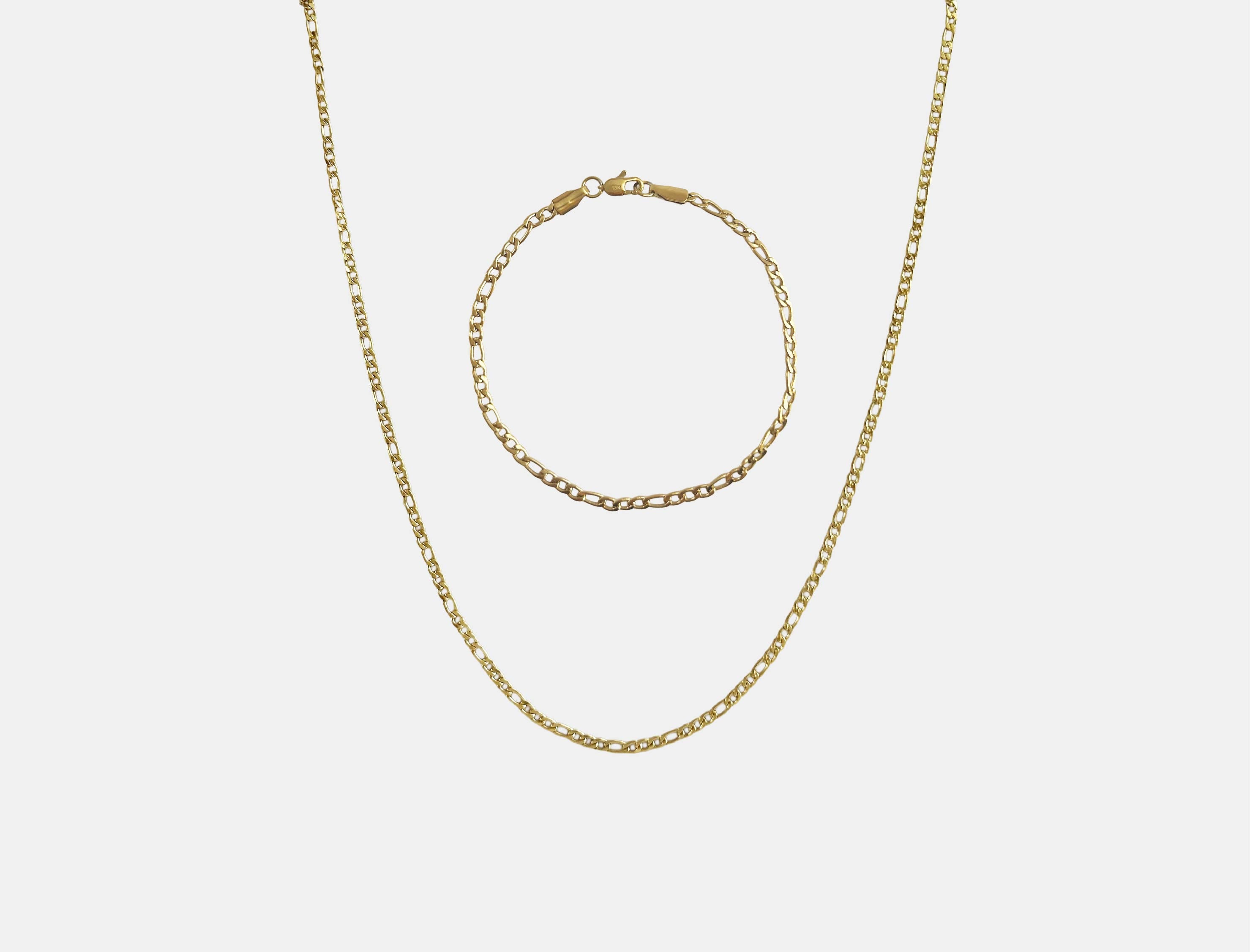 Combo Eslabón Medio | 3mm