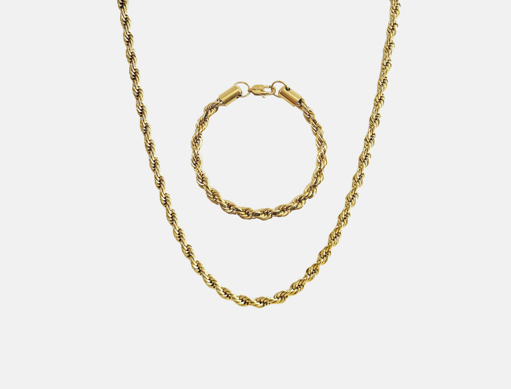 Combo Lazo Grueso | 6mm