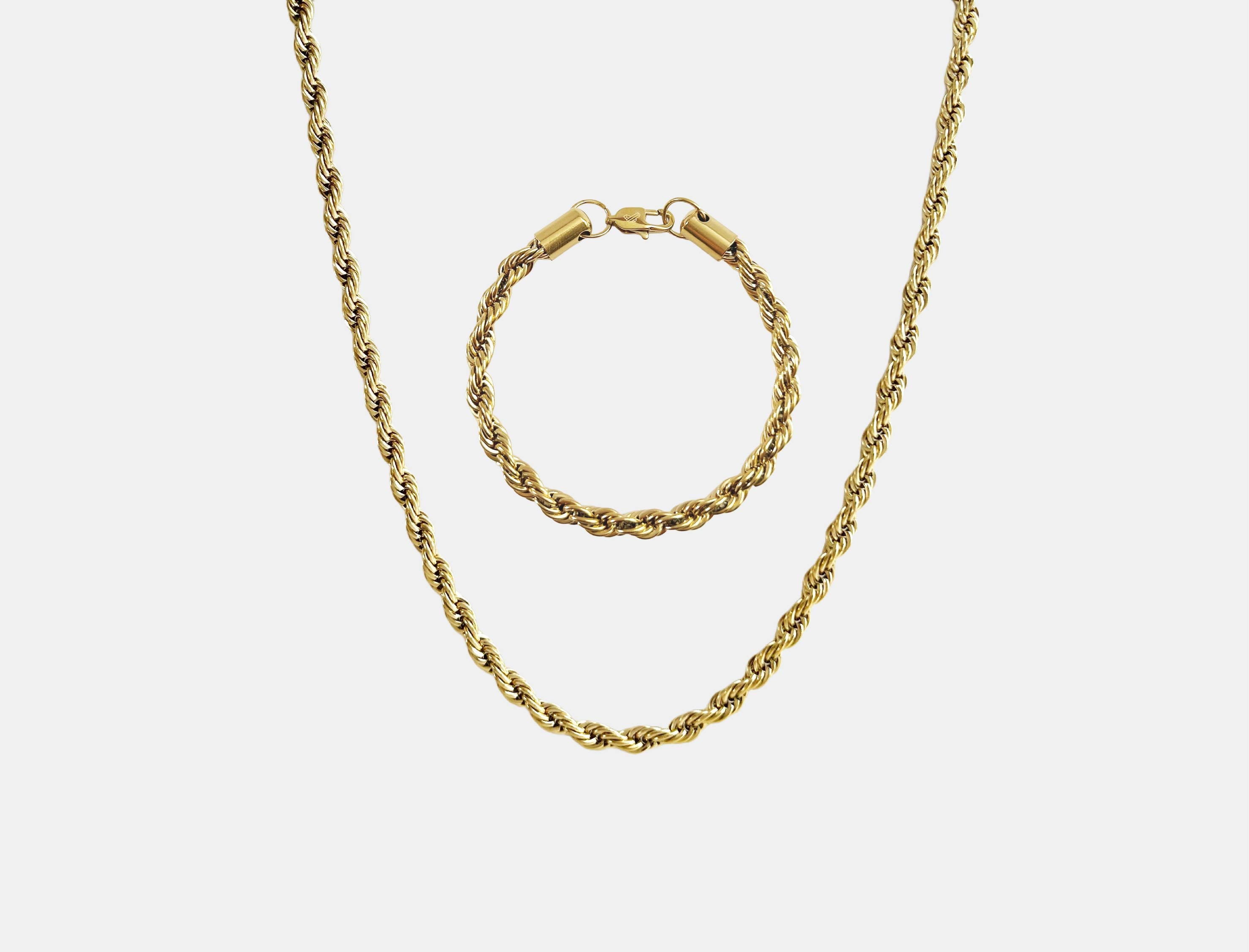 Combo Lazo Grueso | 6mm