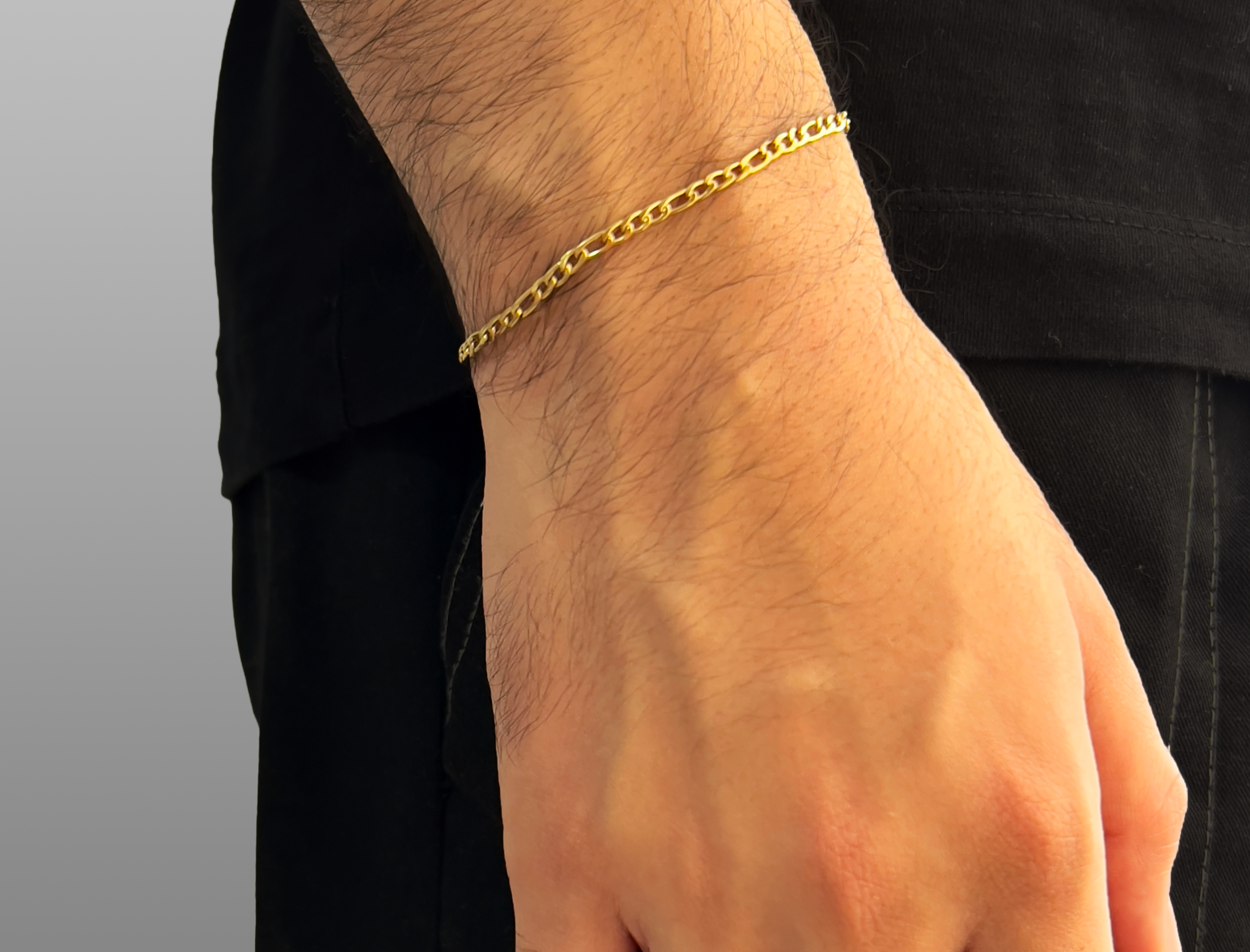 Combo Eslabón Medio | 3mm