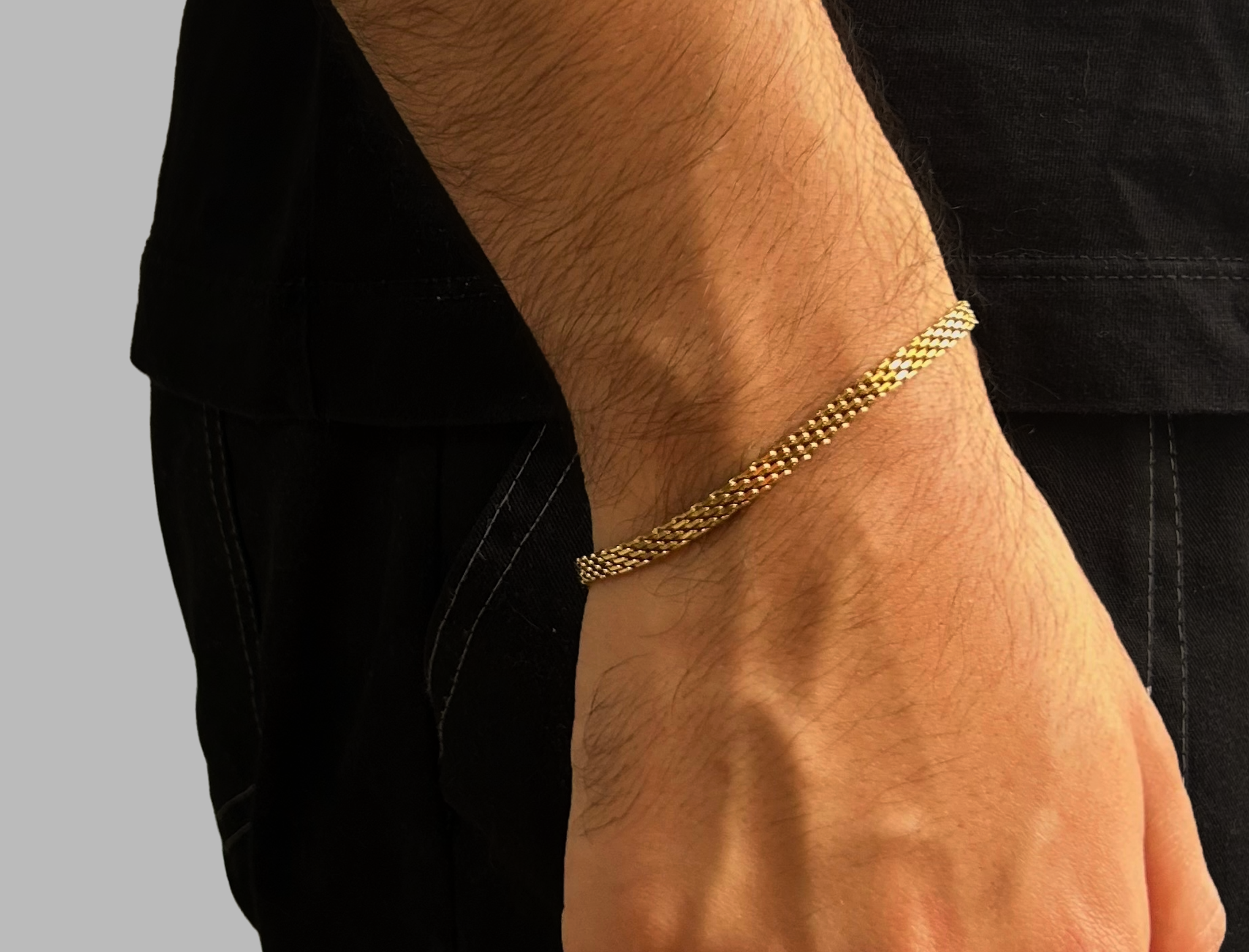 Combo Trazzo Medio | 4mm