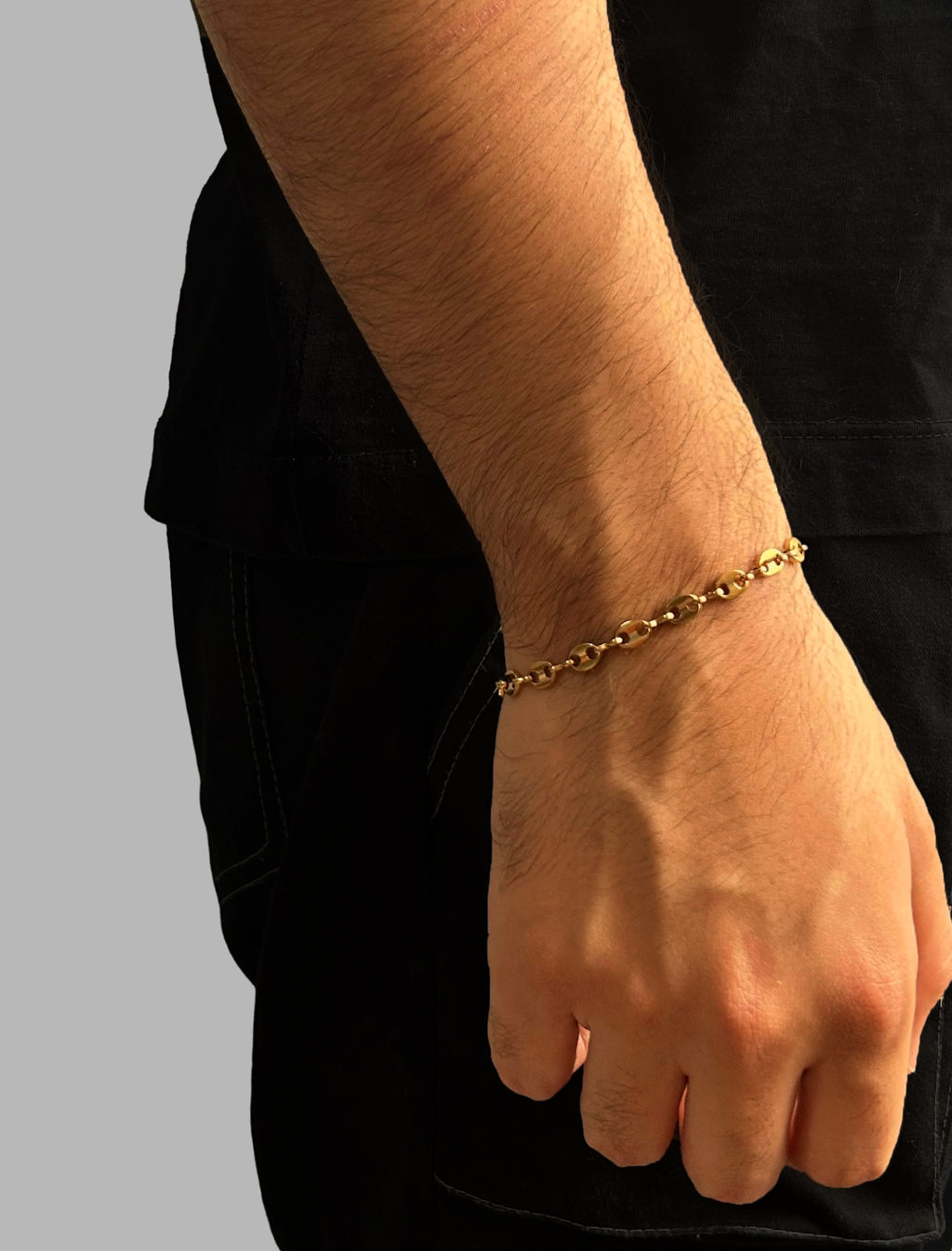 Pulsera Ancla | 5.5mm - 20cm