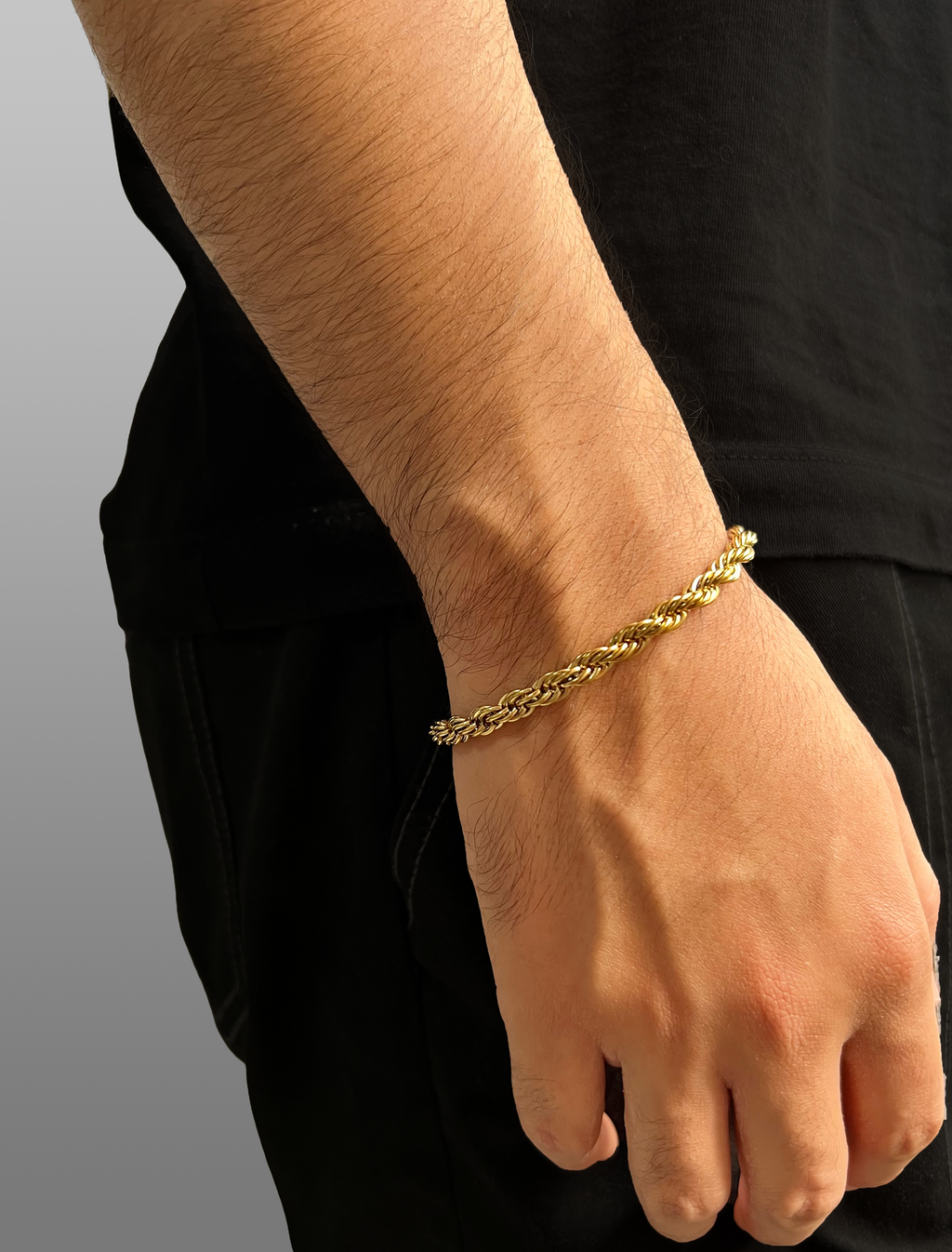 Pulsera Lazo | 6mm - 20cm