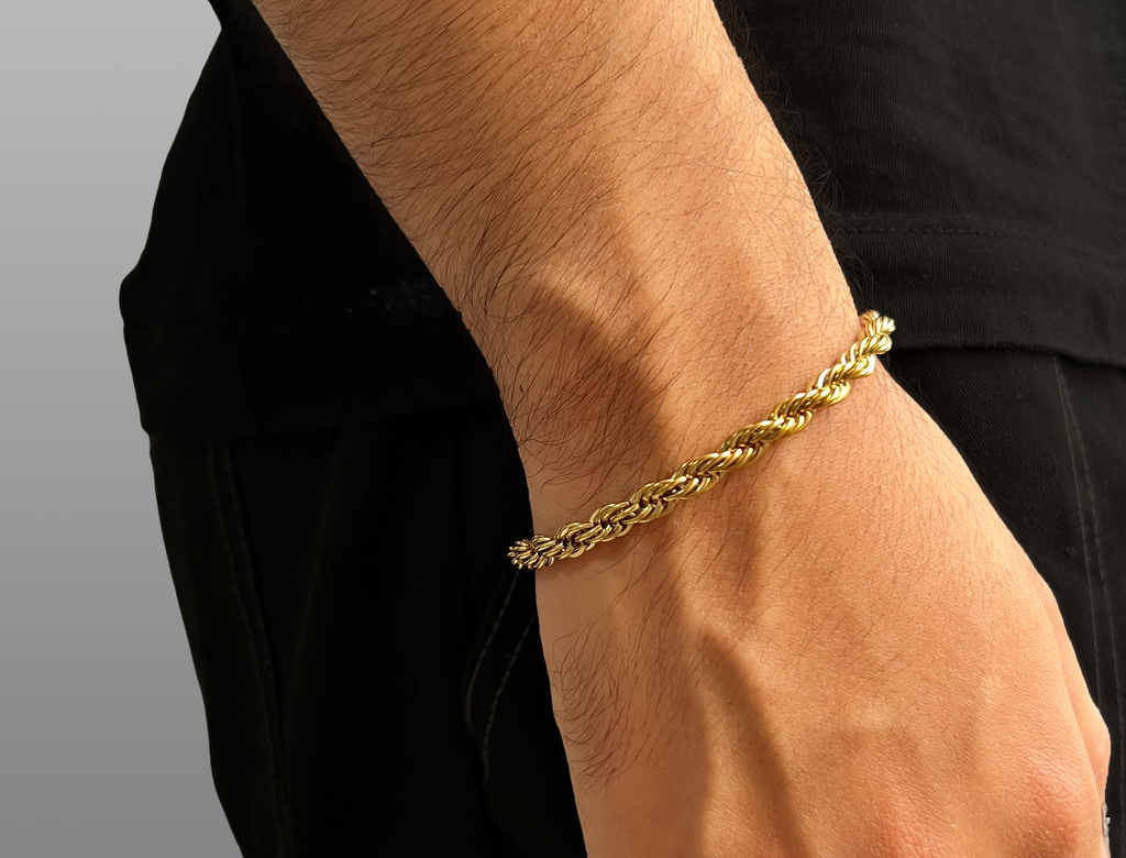 Combo Lazo Grueso | 6mm