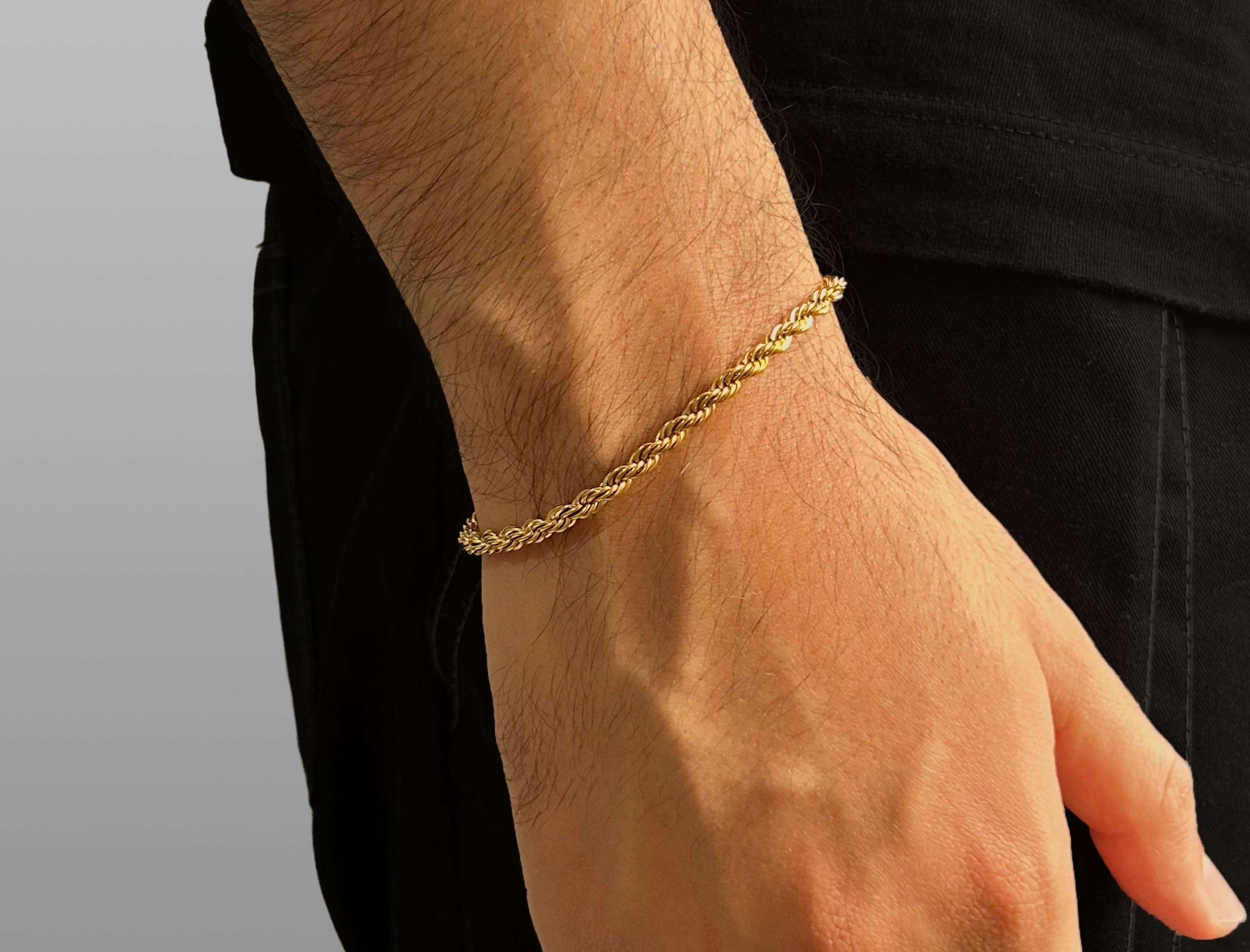 Combo Lazo Medio | 4mm