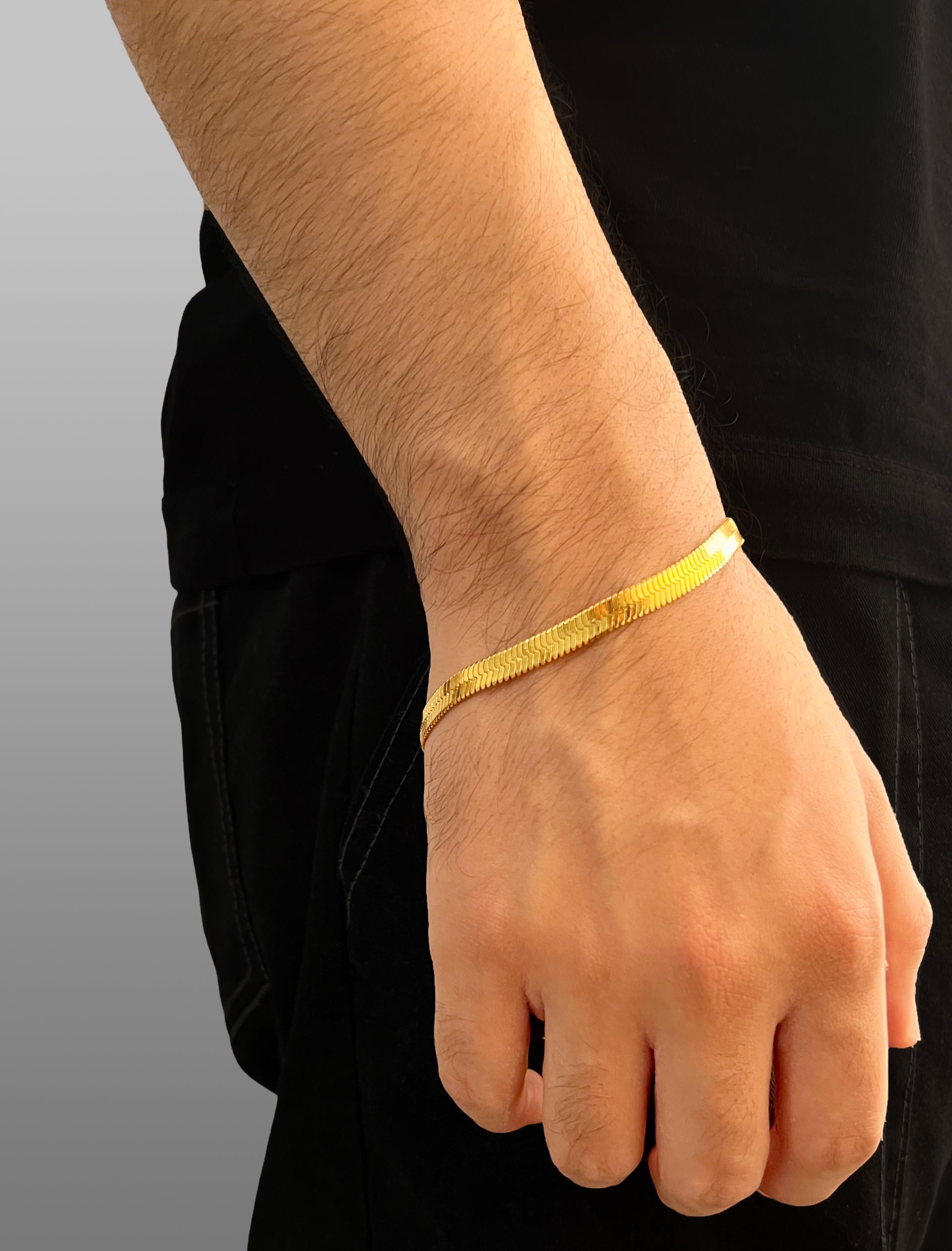 Pulsera Egipcia | 6mm - 20cm