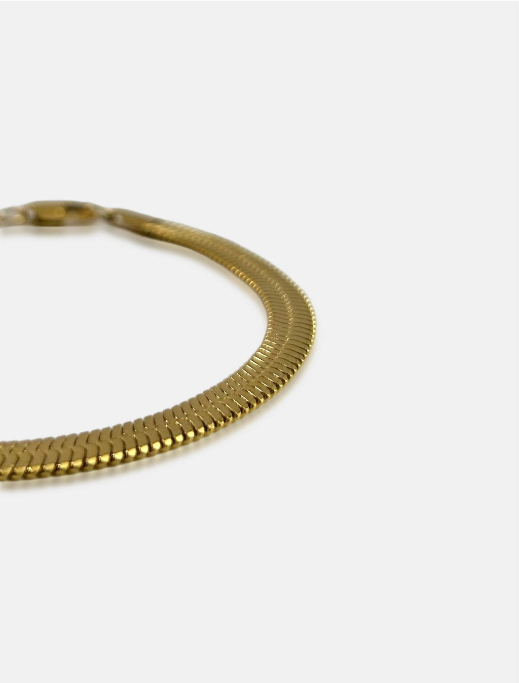 Pulsera Egipcia | 6mm - 20cm