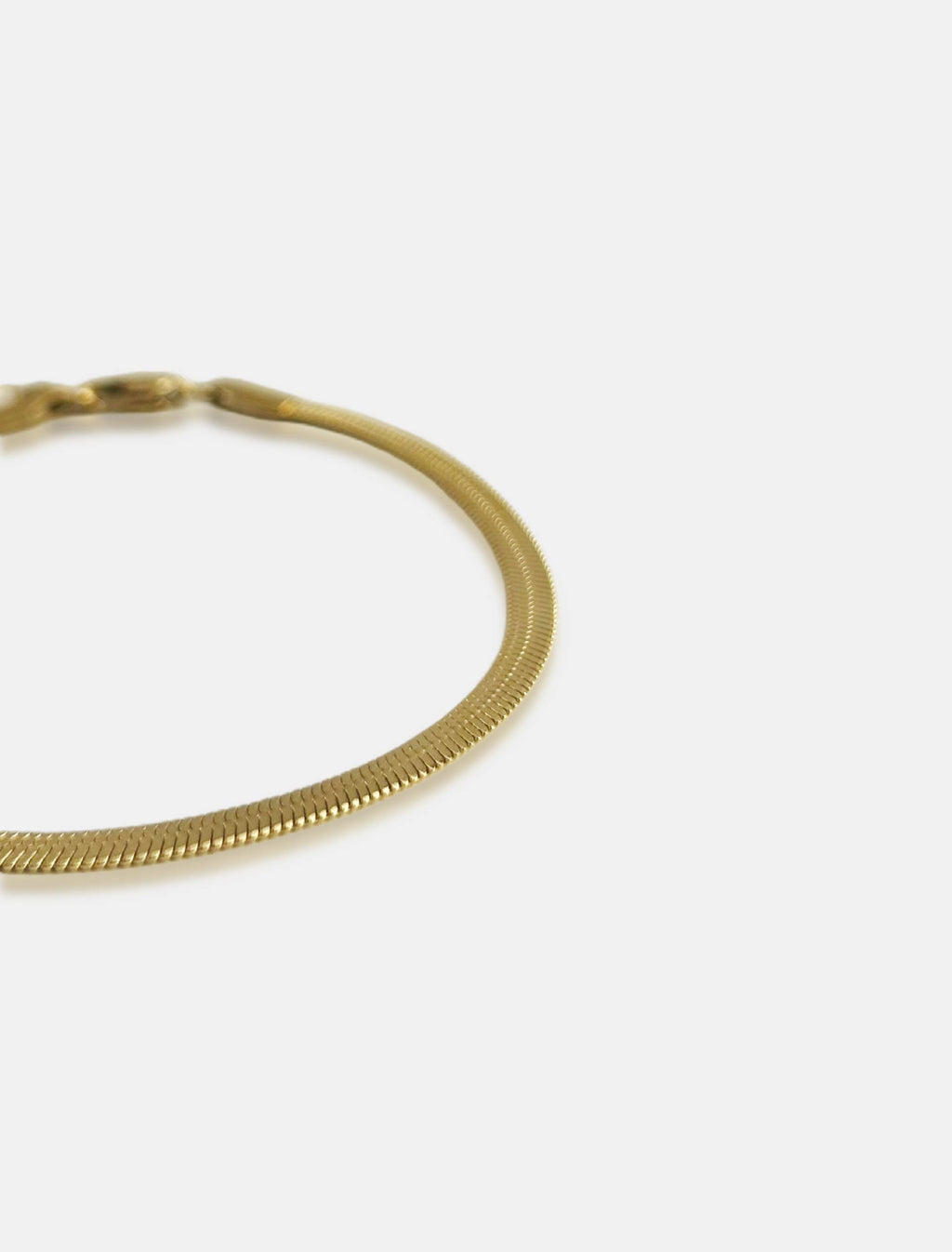 Pulsera Egipcia | 3mm - 17cm