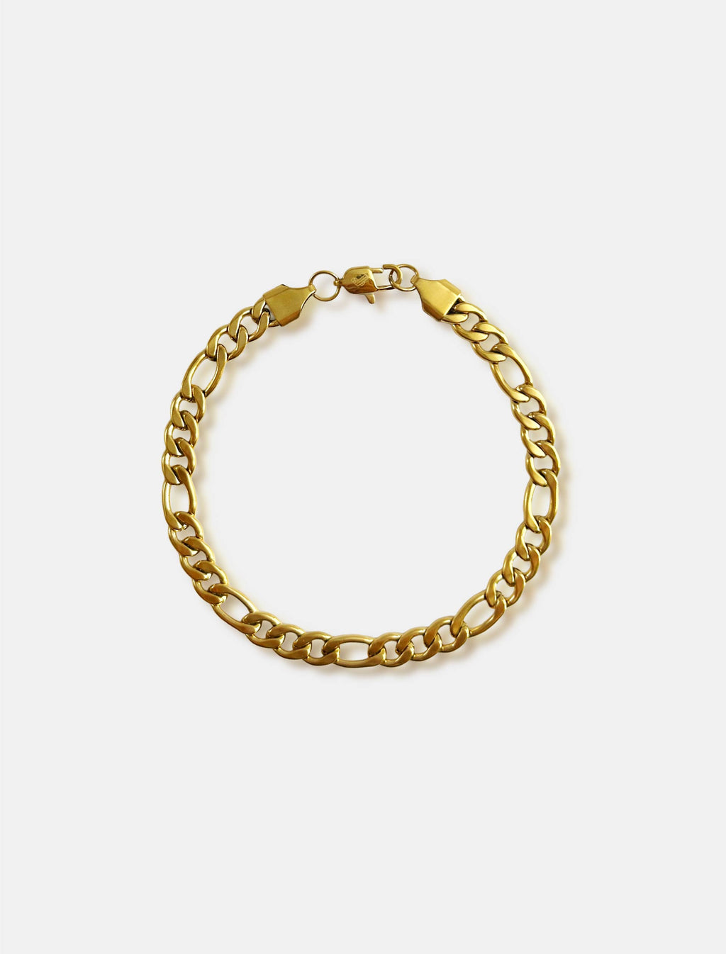 Pulsera Eslabón | 6mm - 20cm