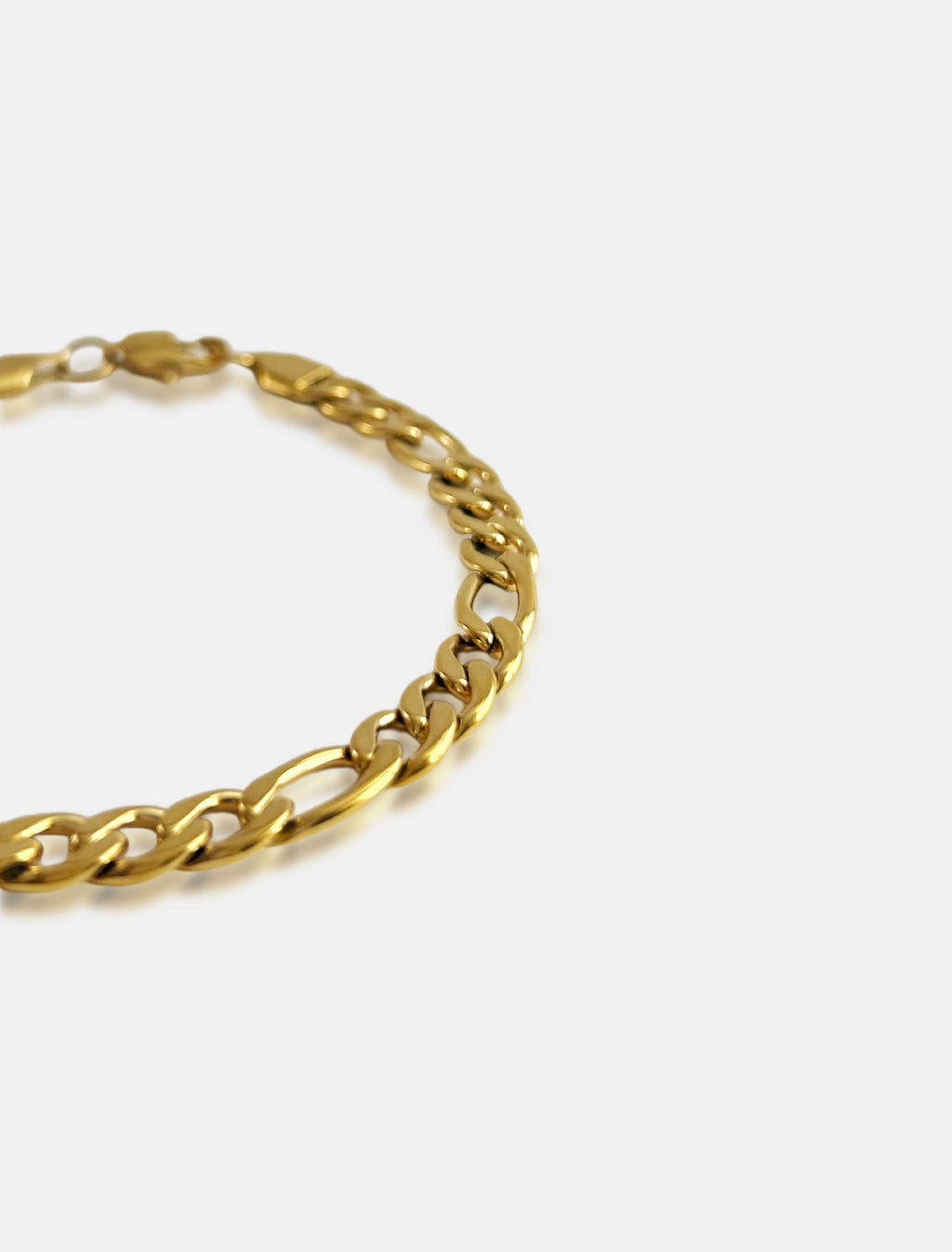 Pulsera Eslabón | 6mm - 20cm