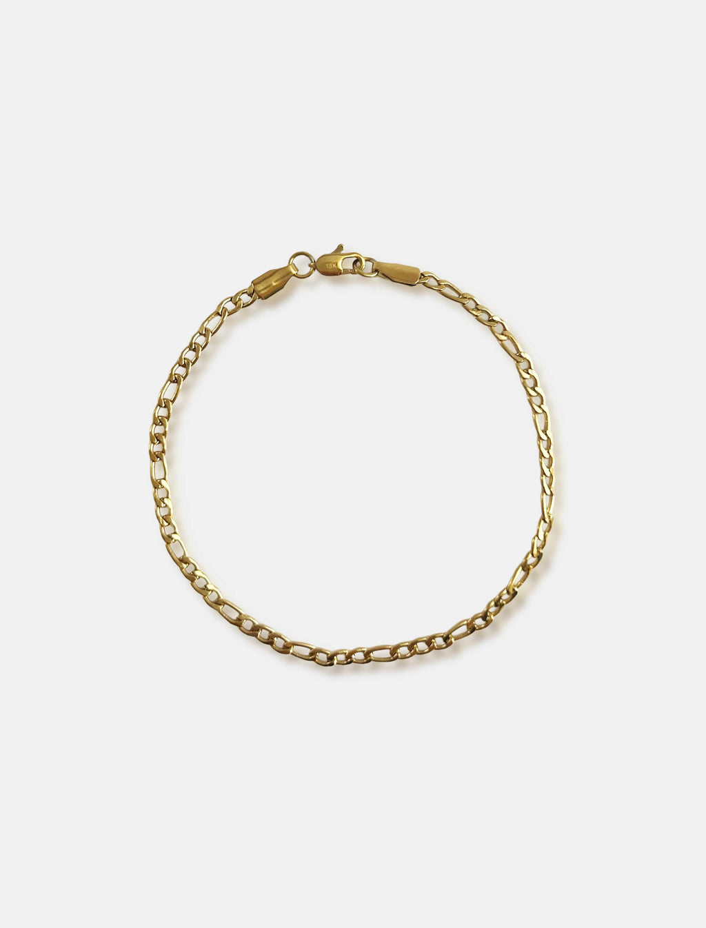 Pulsera Eslabón | 3mm - 20cm