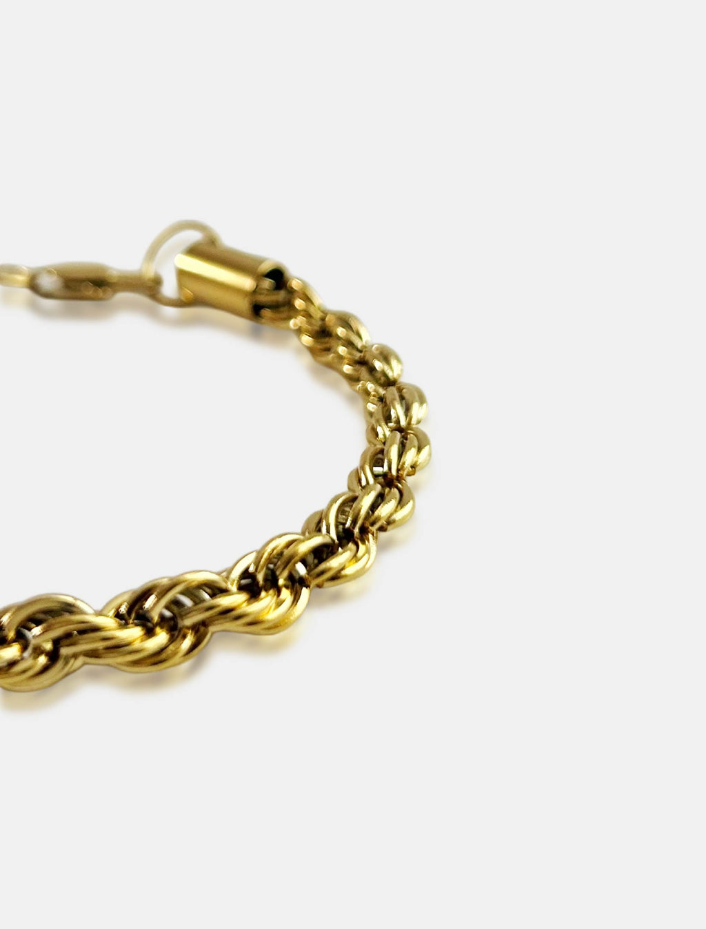 Pulsera Lazo | 6mm - 20cm