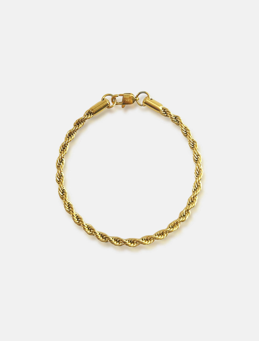 Pulsera Lazo | 4mm - 20cm