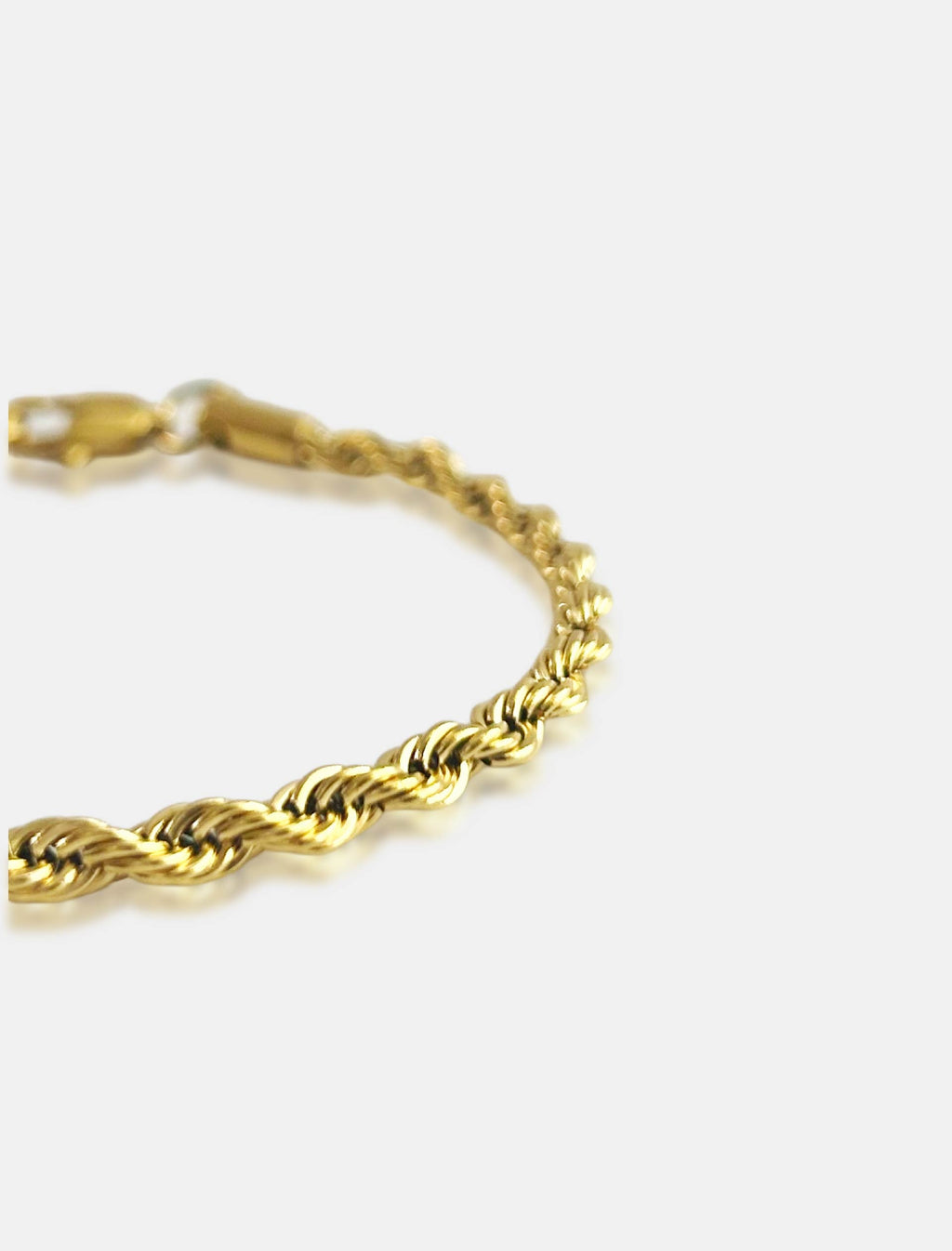 Pulsera Lazo | 4mm - 20cm