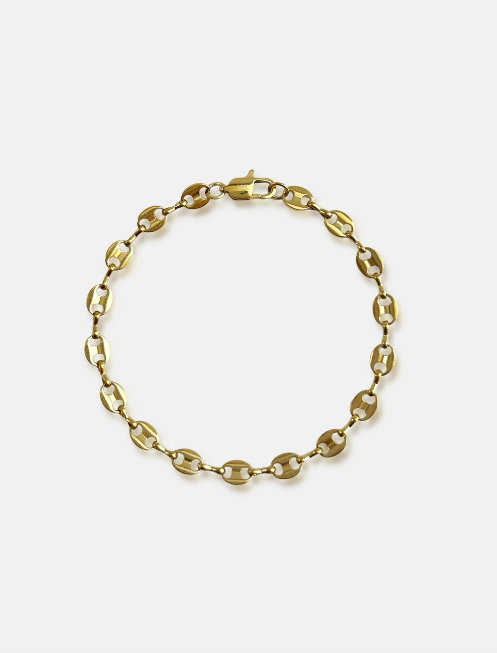 Pulsera Ancla | 5.5mm - 20cm