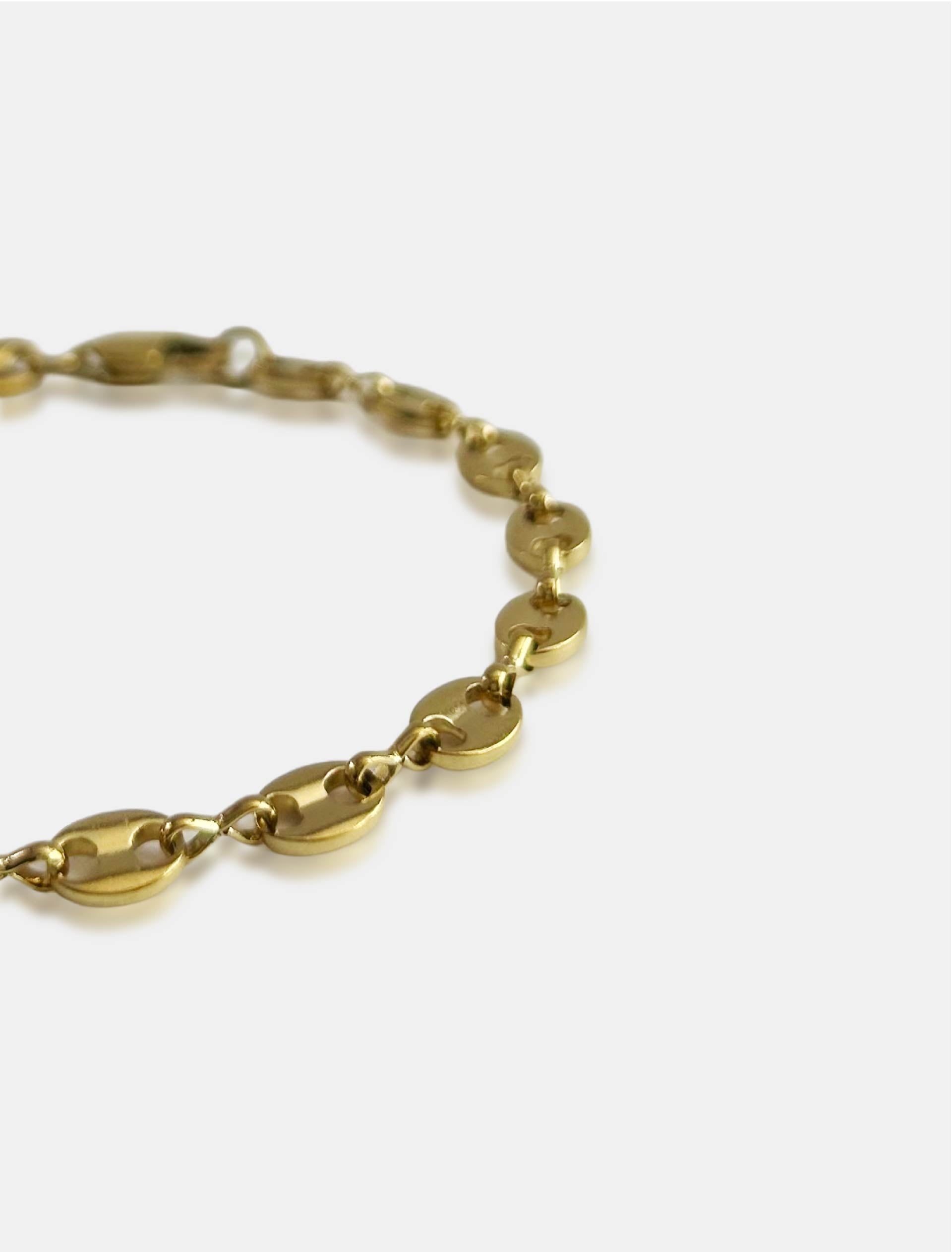 Pulsera Ancla | 5.5mm - 20cm